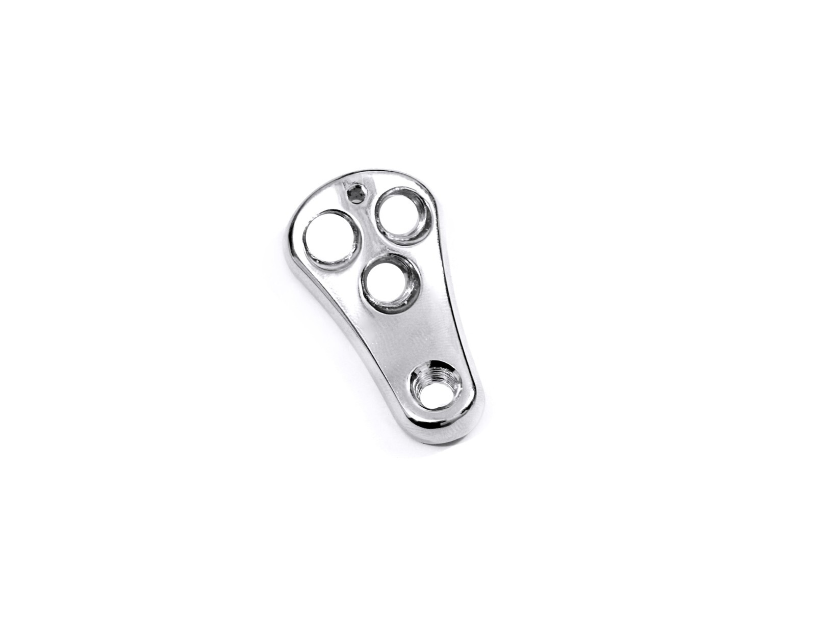 Proximal Femoral LCP plates with 6.5mm Cannulated Cancellous and 5.0mm LCP Screw