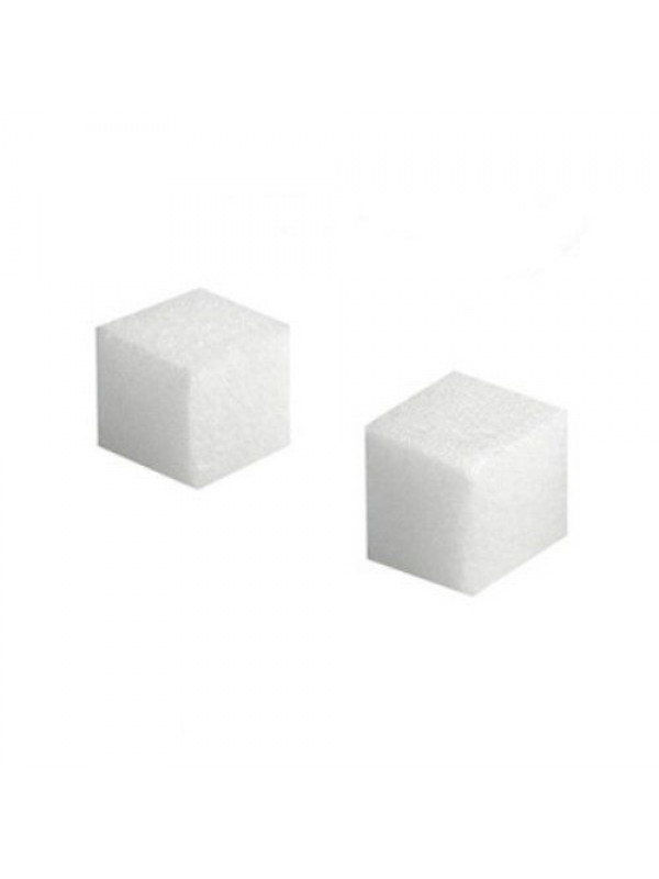 10 Pack Hemosponge Absorbable Gelatin Sponge USP Sterile 32 Sponge 10x10x10mm