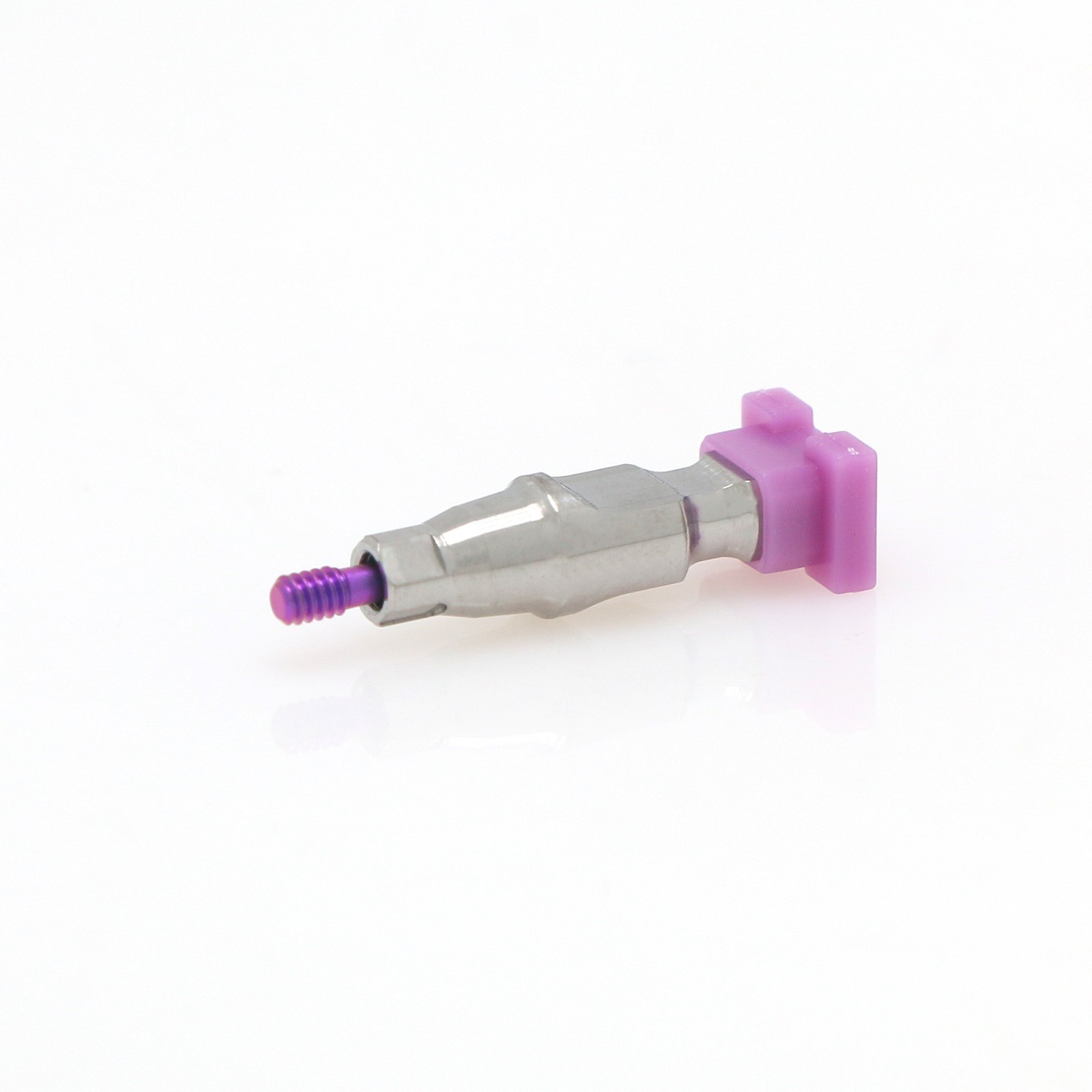 US ITI Straumann Dental Analog Scanbody Transfer Impression Coping Tray NC/RC