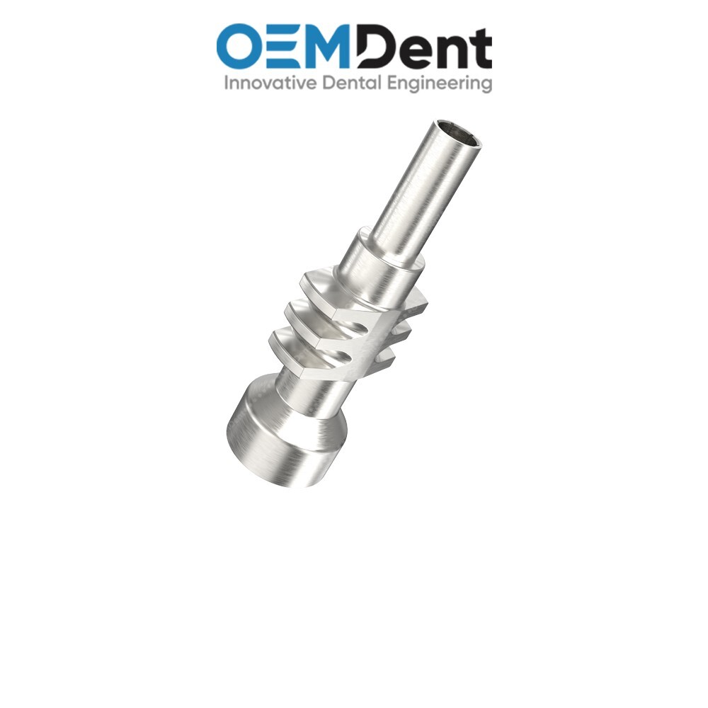 Impression Coping Transfer For Multi Unit 1.4 Open Tray Nobel Replace®Compatible