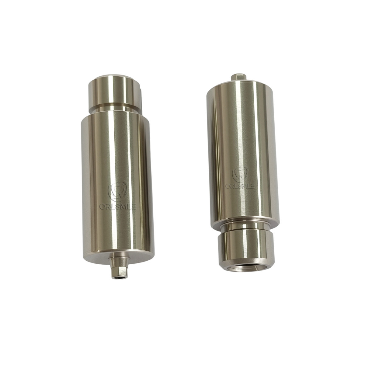 Titanium ARUM Pre-milled blank compatible with Hiossen Osstem TS Mini/ Regular