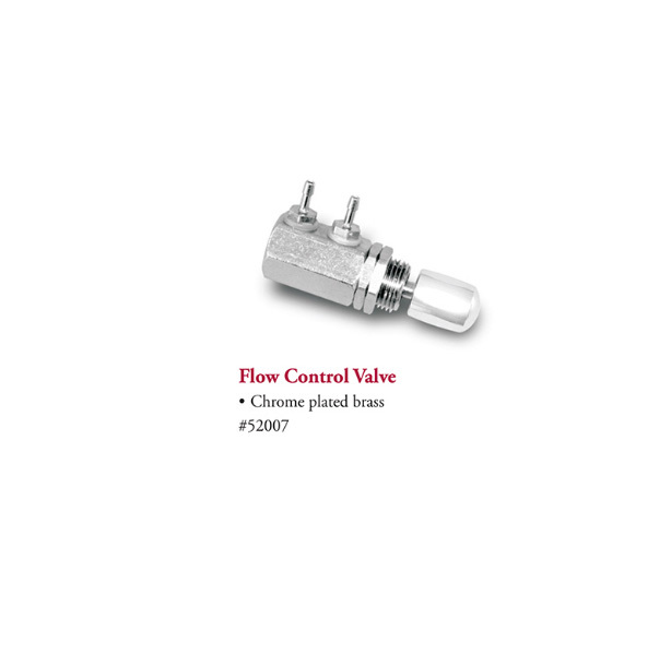 TPC Dental Flow Control Valve #52007