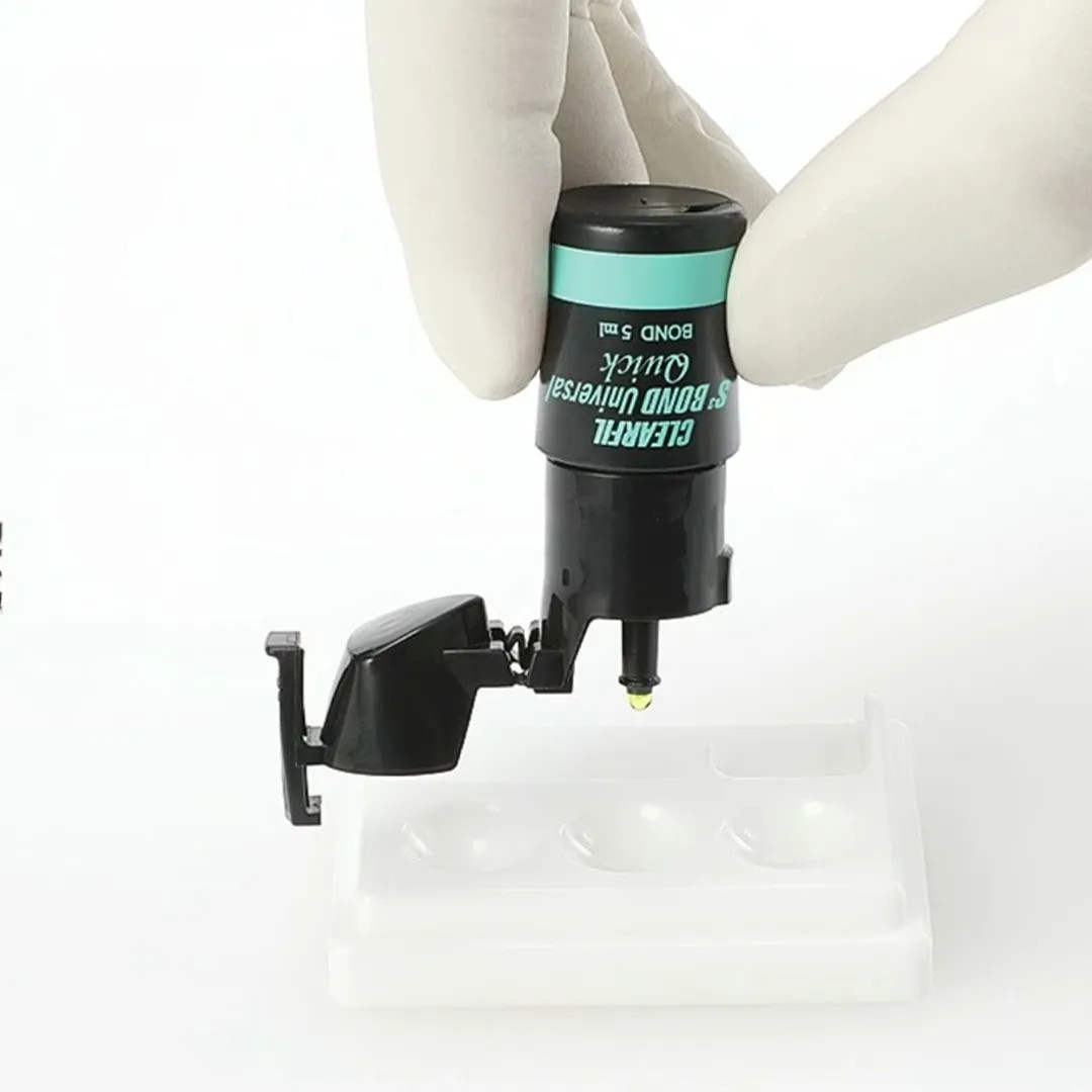 Kuraray Noritake Dental Clearfil Tri S Universal Bond Quick Refill 5ml