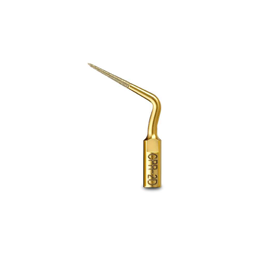 Obtura Spartan Ultrasonic CPR-2D Diamond Tip, 1/Pk