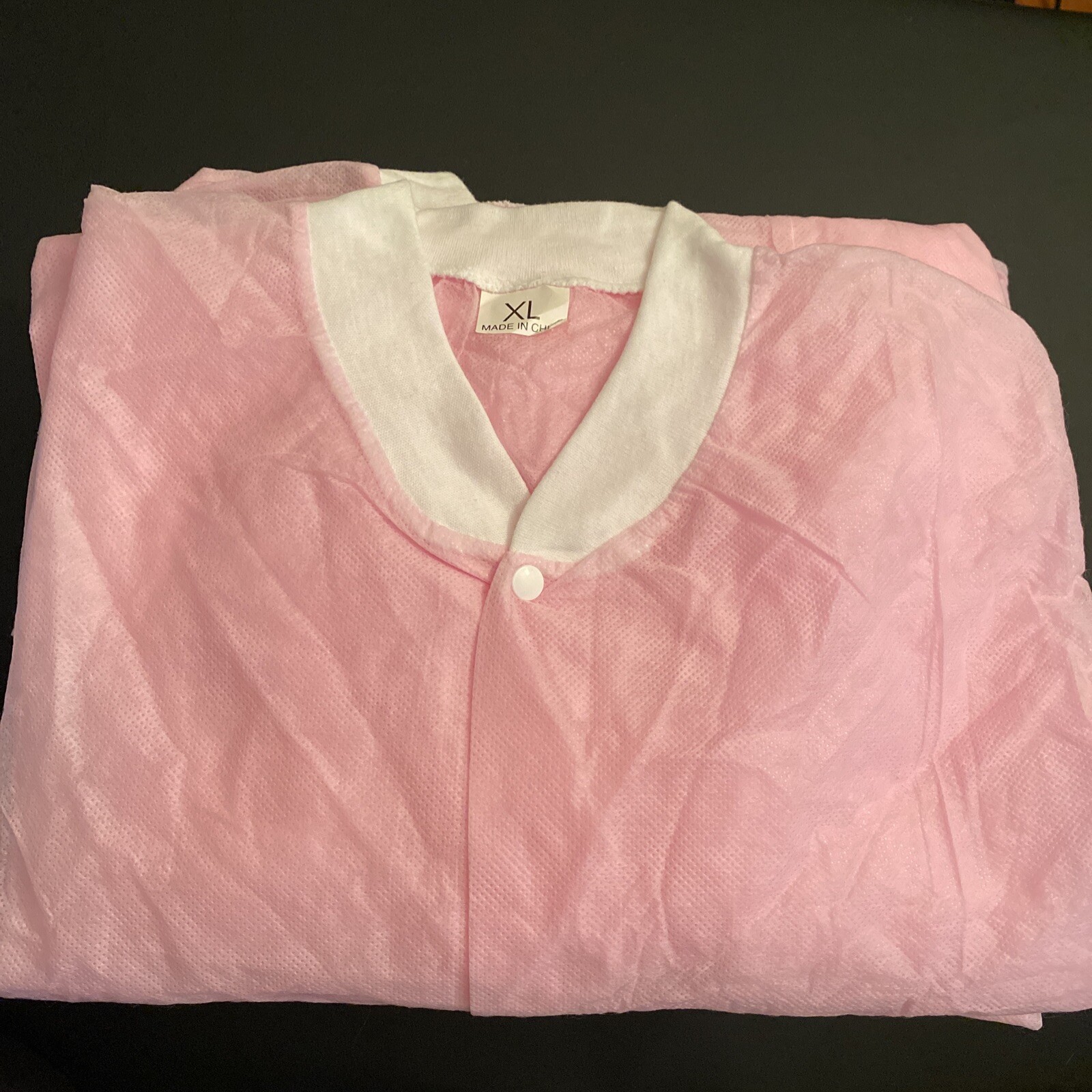 Mixed Open Box Lot 10-xl Pink 3-xl White 6-s Blue 1-L Long To Knee Blue See Pics