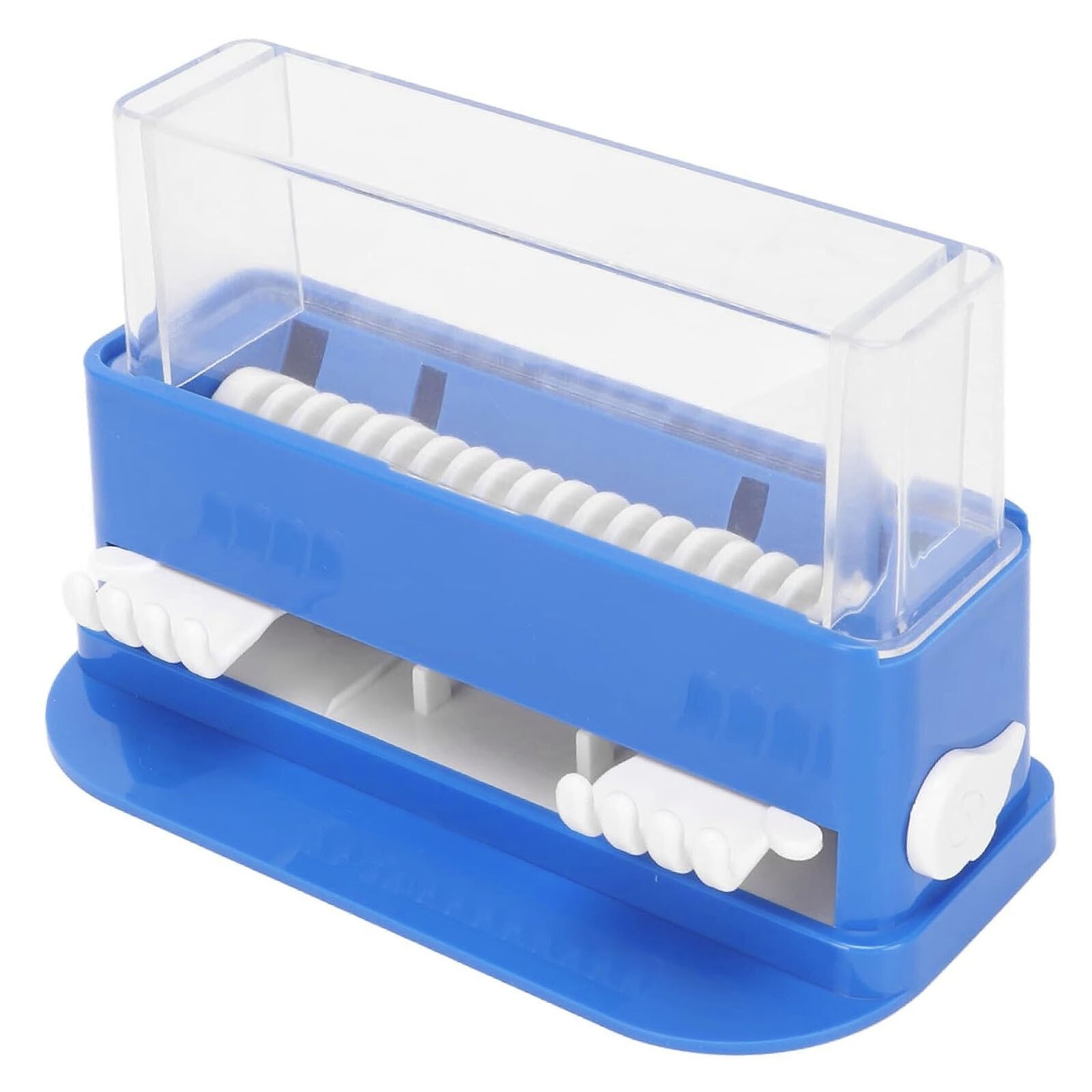 Dental Grade Micro Applicator Tip Brush Dispenser with 1 Container by OMNIA ONE