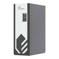 Aerco BMK1500 Condensing Boiler Hydronic System with O2 Trim Edge (3378613)