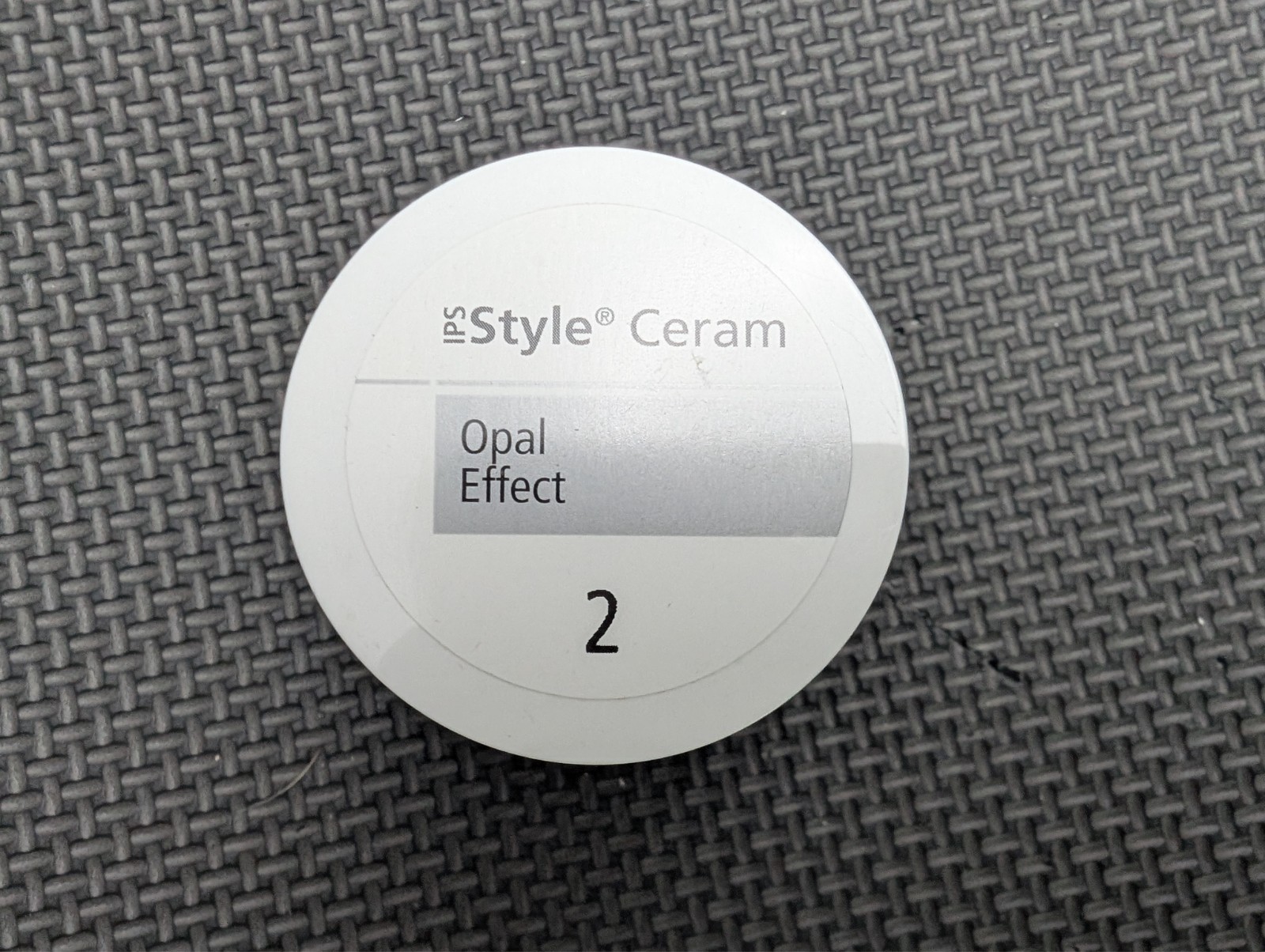 Ivoclar IPS Style Ceram Opal Effect 2 – used