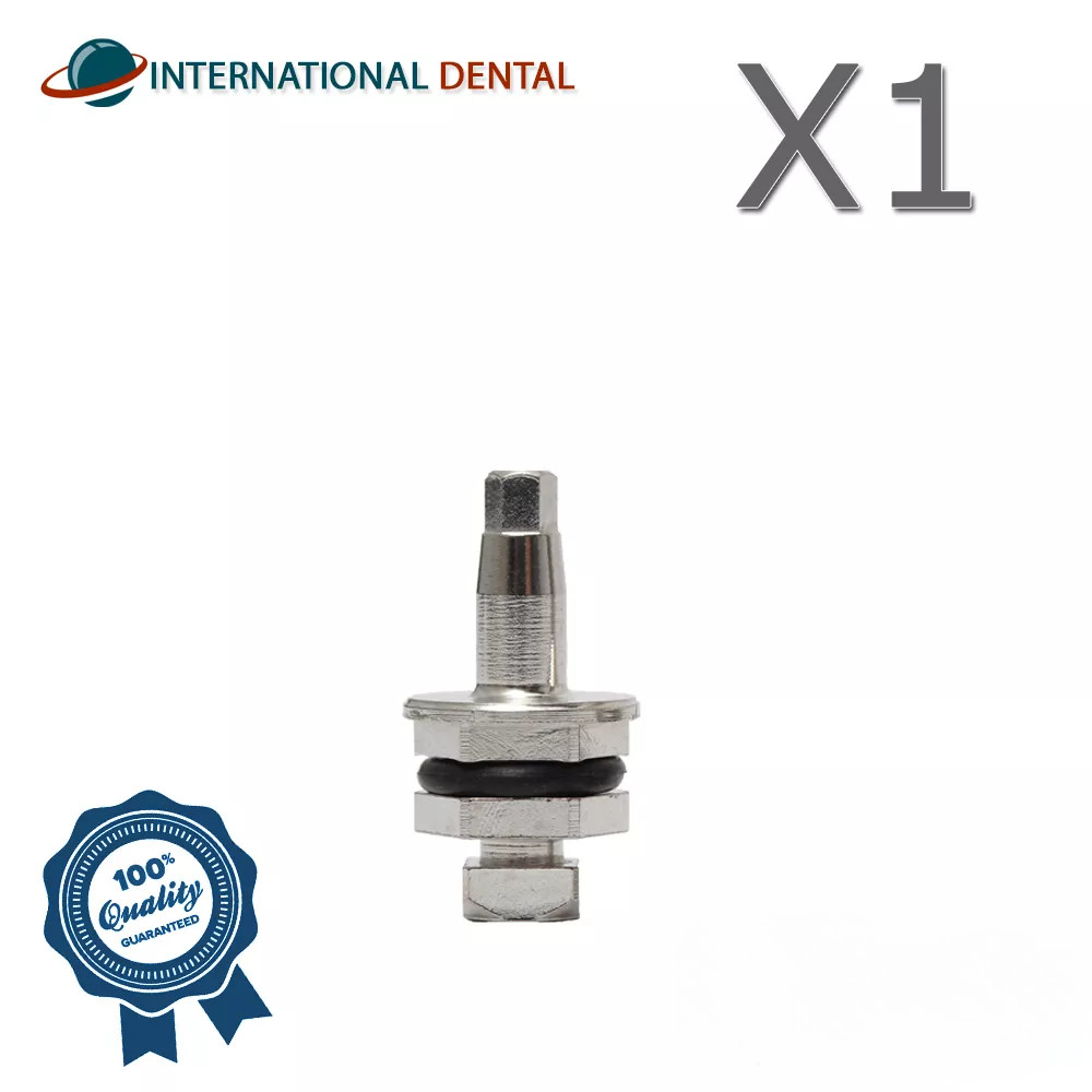 Short Hex Driver 2.0 For Slim Platform Dental Fixture Adapter Head Screws Tools