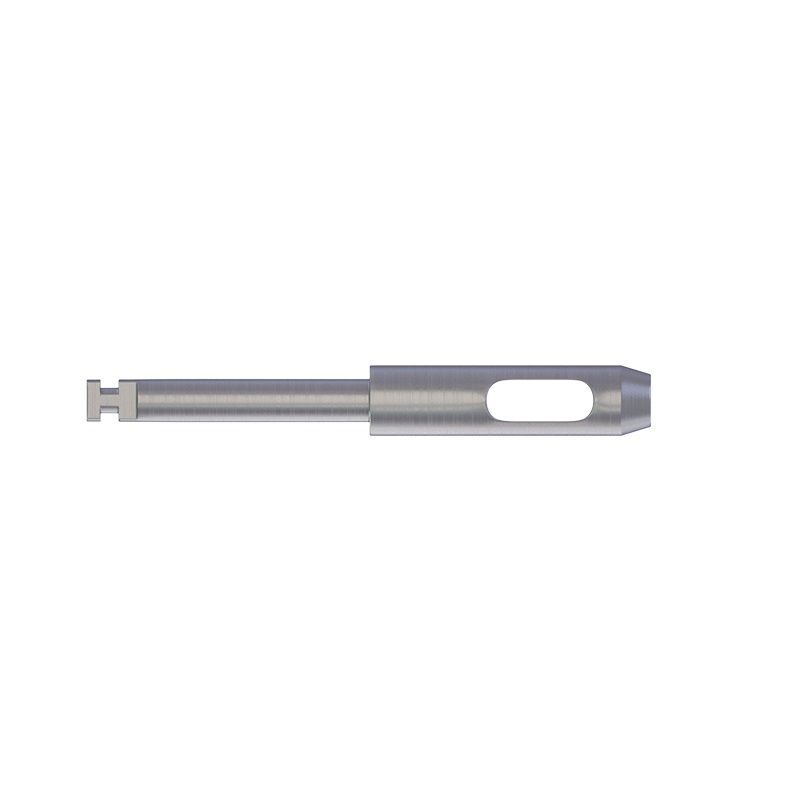1x DSI Dental Implant Tissue Punch Drill Abutment Surgical Flapless Osteotomy
