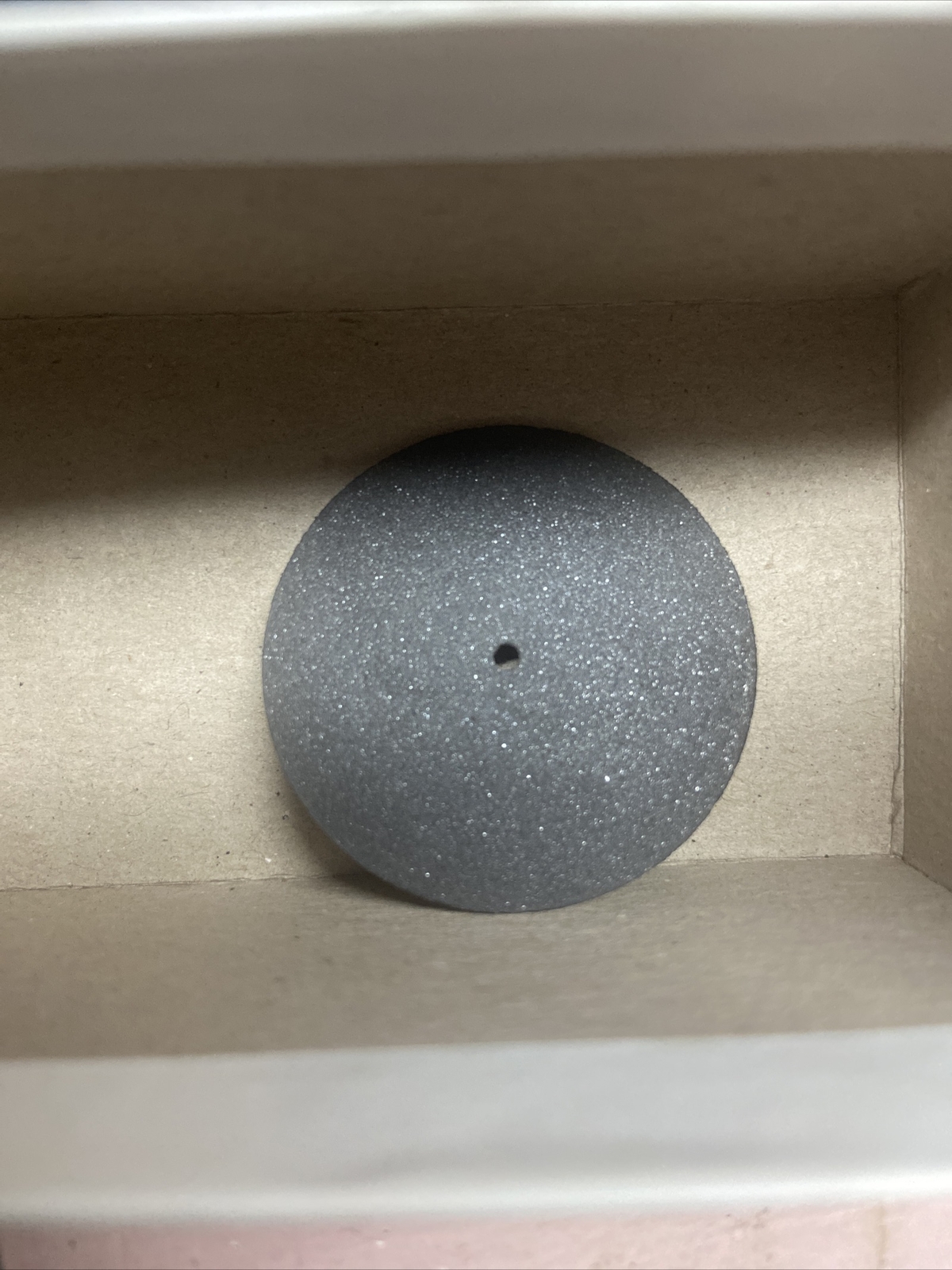 BEGO Separating discs Ø 35 × 0.8 mm; 10,000-20,000 RPM; 100 pcs