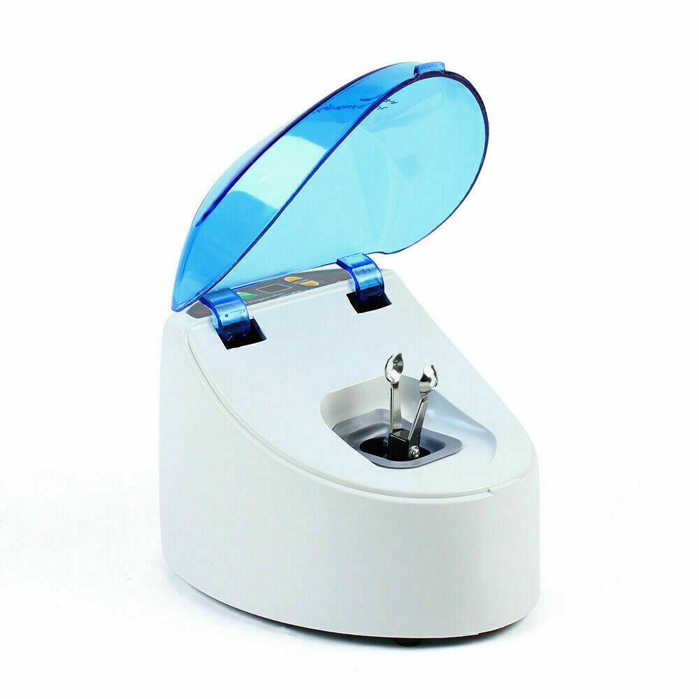 30W Dental Amalgamator Digital High speed Amalgam Capsule Blending Mixer-Medical