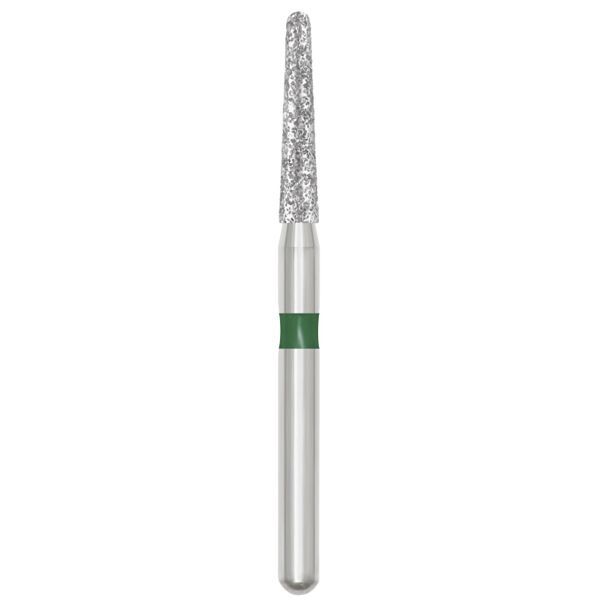 Revelation FG #856.016 Coarse Diamond Bur, Pack of 5
