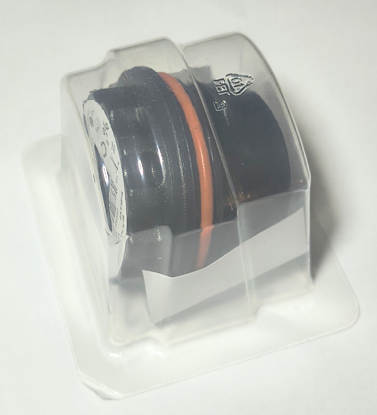 New GE M10 Oxygen Sensor * Sealed * 2027 *410014