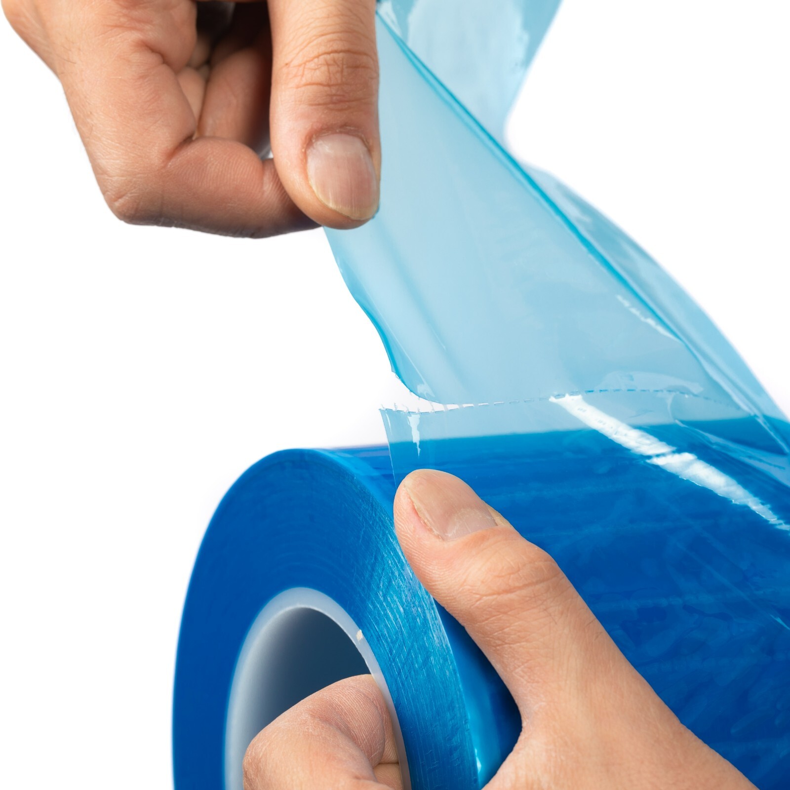 Adhensive Barrier Film 4″X6″ 1200 PERFORATED SHEETS FOR DENTAL, MEDICAL, TATTOO