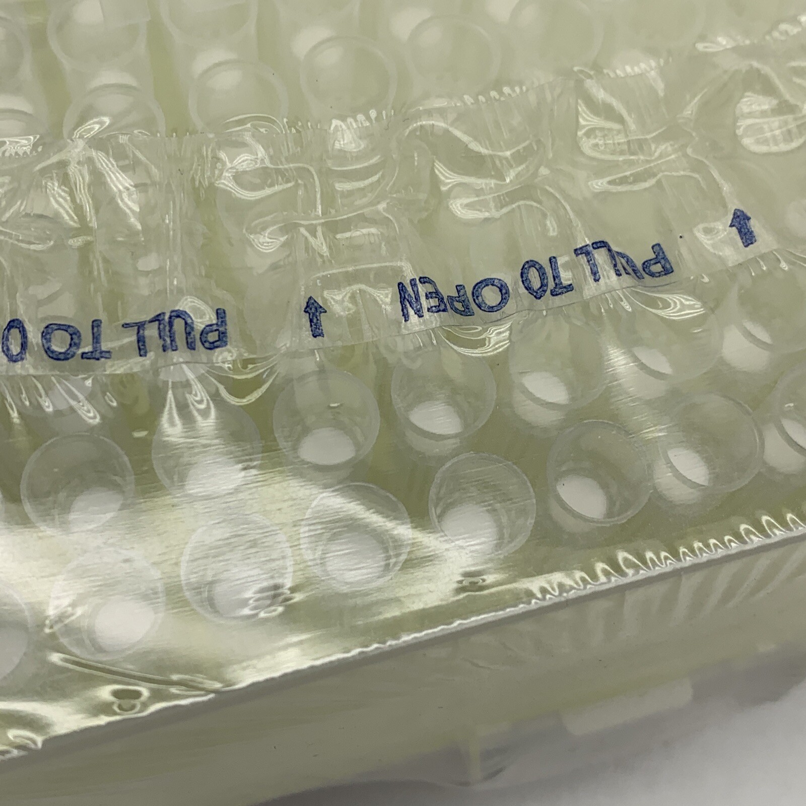 (11 Racks) Mettler Toledo 30389254 300uL Pipette Sterile Filter Tip RT LTS 300µL
