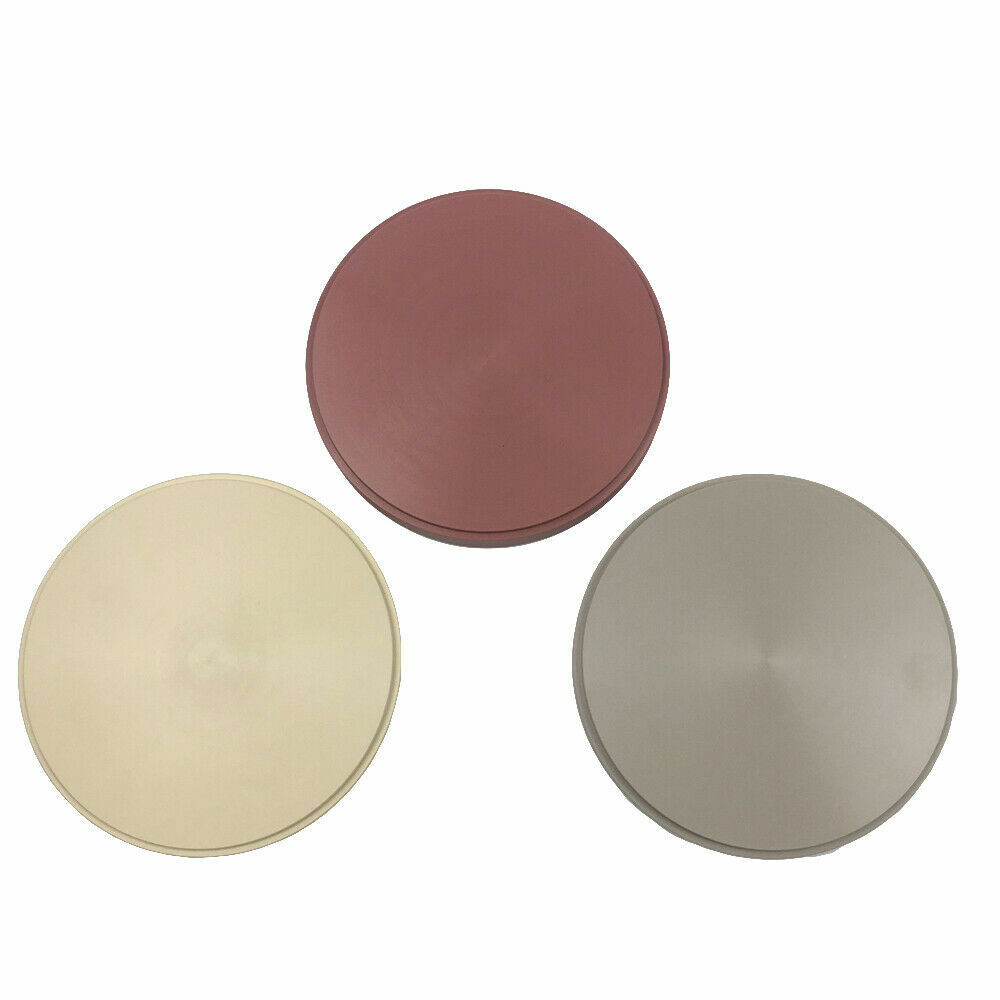 Dental Cad Cam PEEK Disc Block Blank Lab Materials for Dental Implant 98*22mm CE