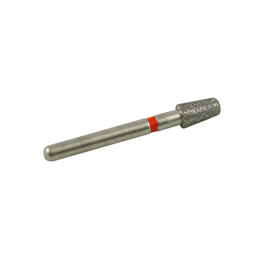 Dental MDT Inlay, Onlay and Overlay Bur Set Stainless Steel With Diamond Coating