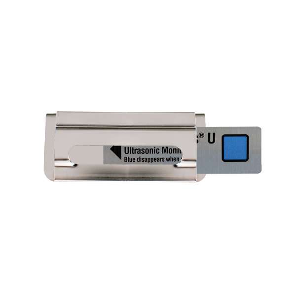 Hu-Friedy Ultrasonic Wash-Check Monitor 50/Bx