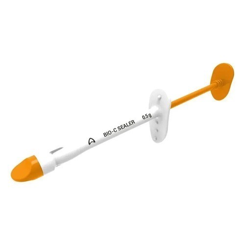 Angelus BIO C SEALER READY TO USE BIOCERAMIC ROOT CANAL SEALER 1 x 0.5g