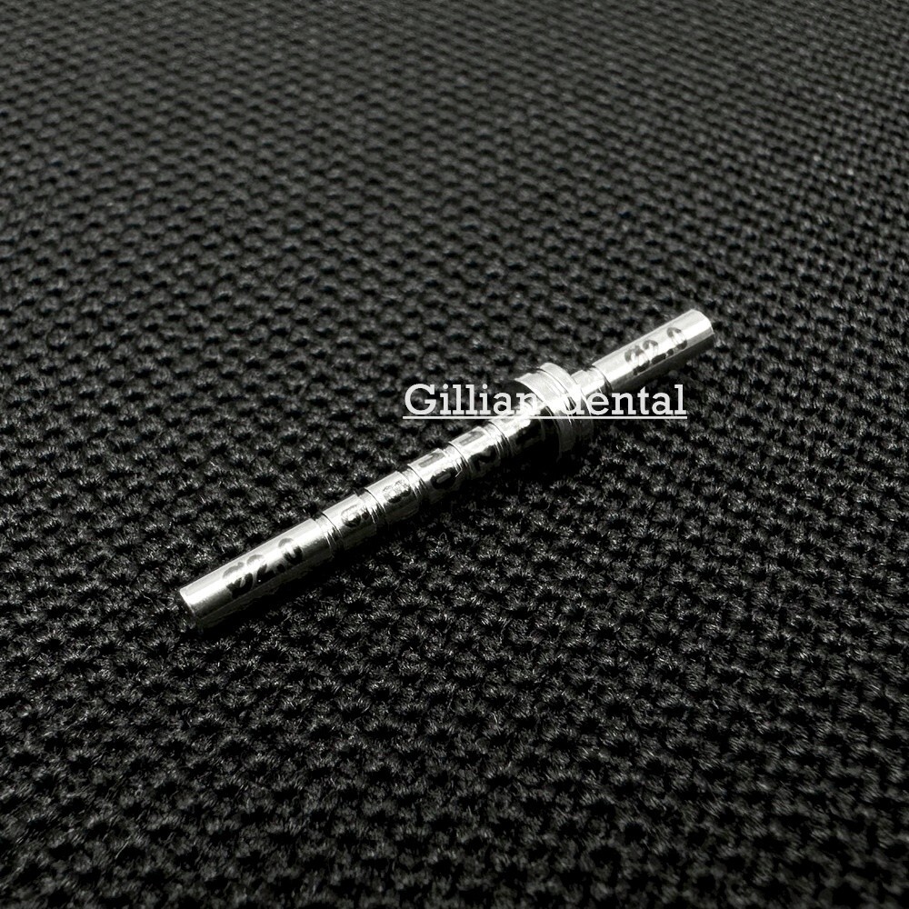 Dental Implant Depth Gauge Guide Pin Lab Parallel Pins Surgical Instrument