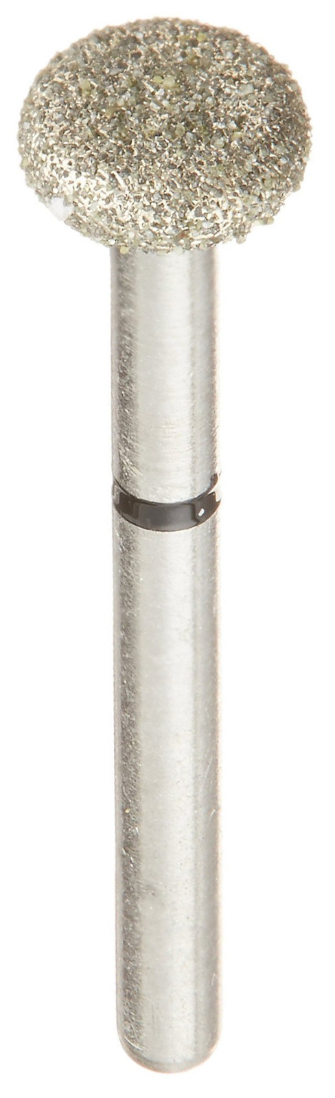 CROSSTECH MultiUse Dental Diamond C141XC, WHEEL 909/040SC, SCrse, 5 Burs