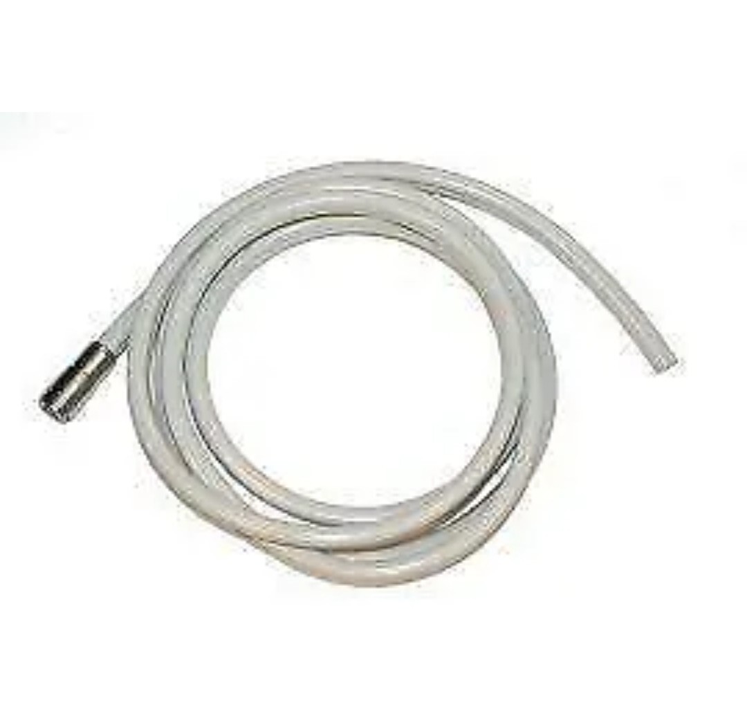 DCI 436T 4 Hole with CT, HP Tubing, Asepsis Straight Sterling