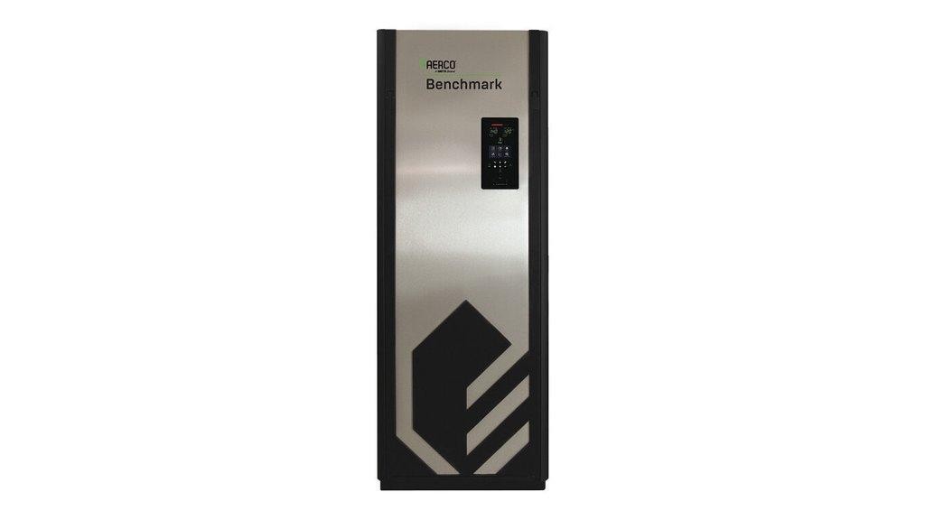 Aerco BMK1500 Condensing Boiler Hydronic System with O2 Trim Edge (3378613)