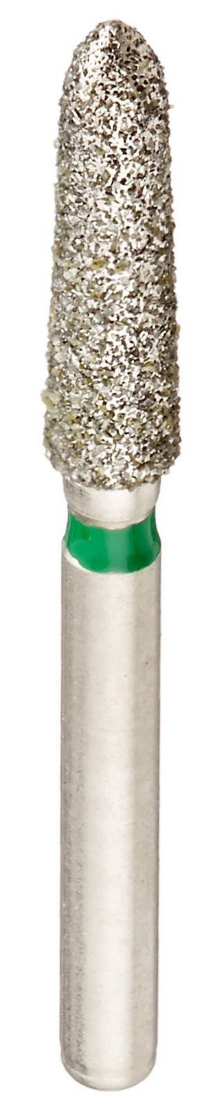CROSSTECH MultiUse Dental Diamond S4C, MODCHAMFER 878K/023C, Coarse, 5 Burs