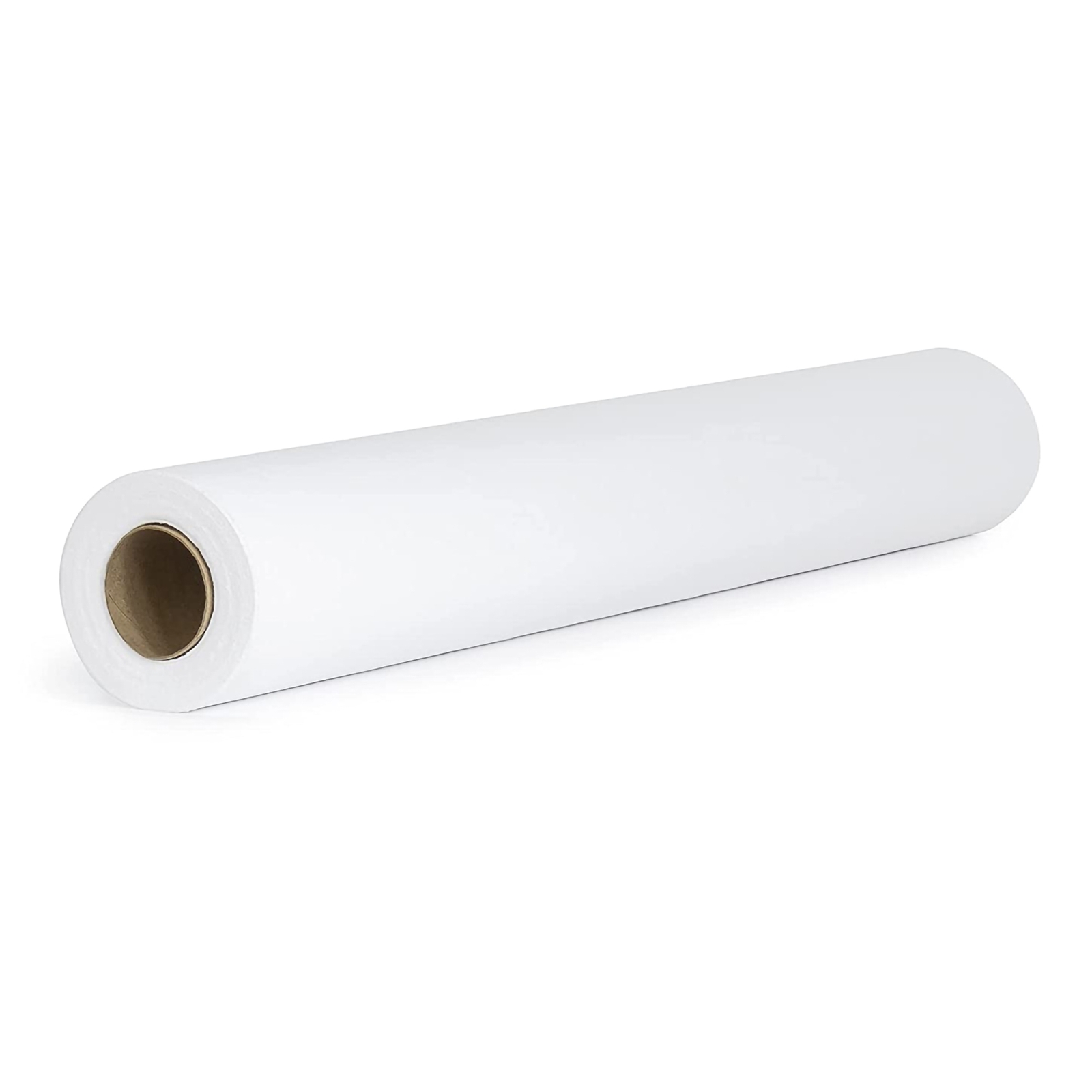 Tidi Everyday Table Paper White Smooth 21” W x 225′ L 12 Rolls