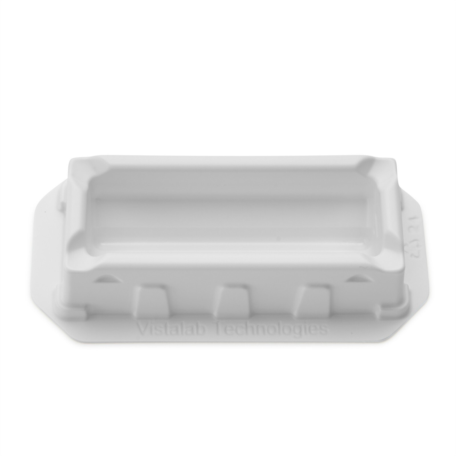 VistaLab 10mL Reagent Reservoir, Individually Wrapped, Sterile 50/case 3054-1013