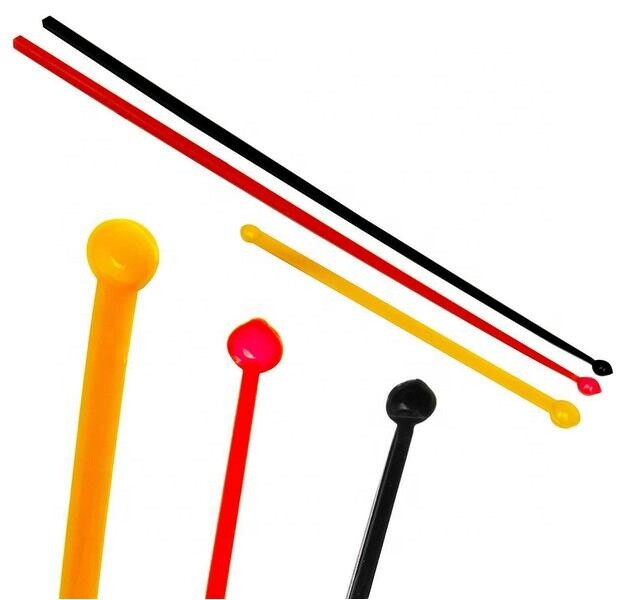 Micro Scoops Combo Pack Static-Free Measuring Spoons, 5 mg to 35 mg, FitPowders