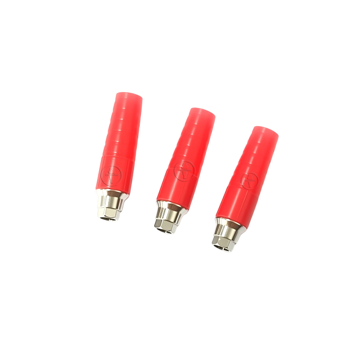 Dental Cocr abutment CCM abutment compatible with Megagen Anyridge Hex /Non-hex