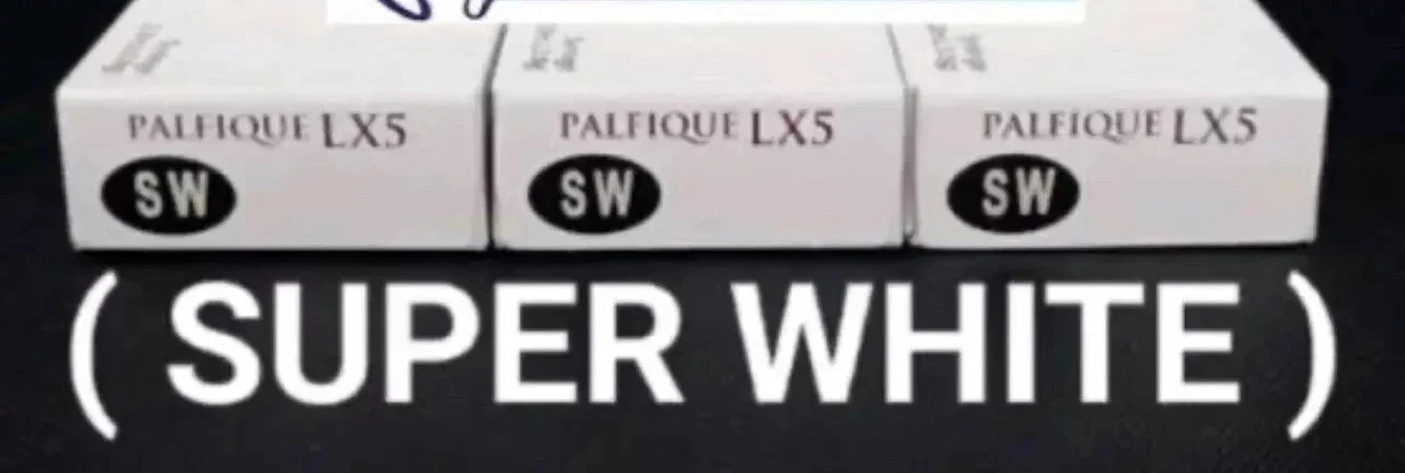 Composite SW Tokuyama Palfique LX5 Resin Based Dental FAST FREE SHIPING