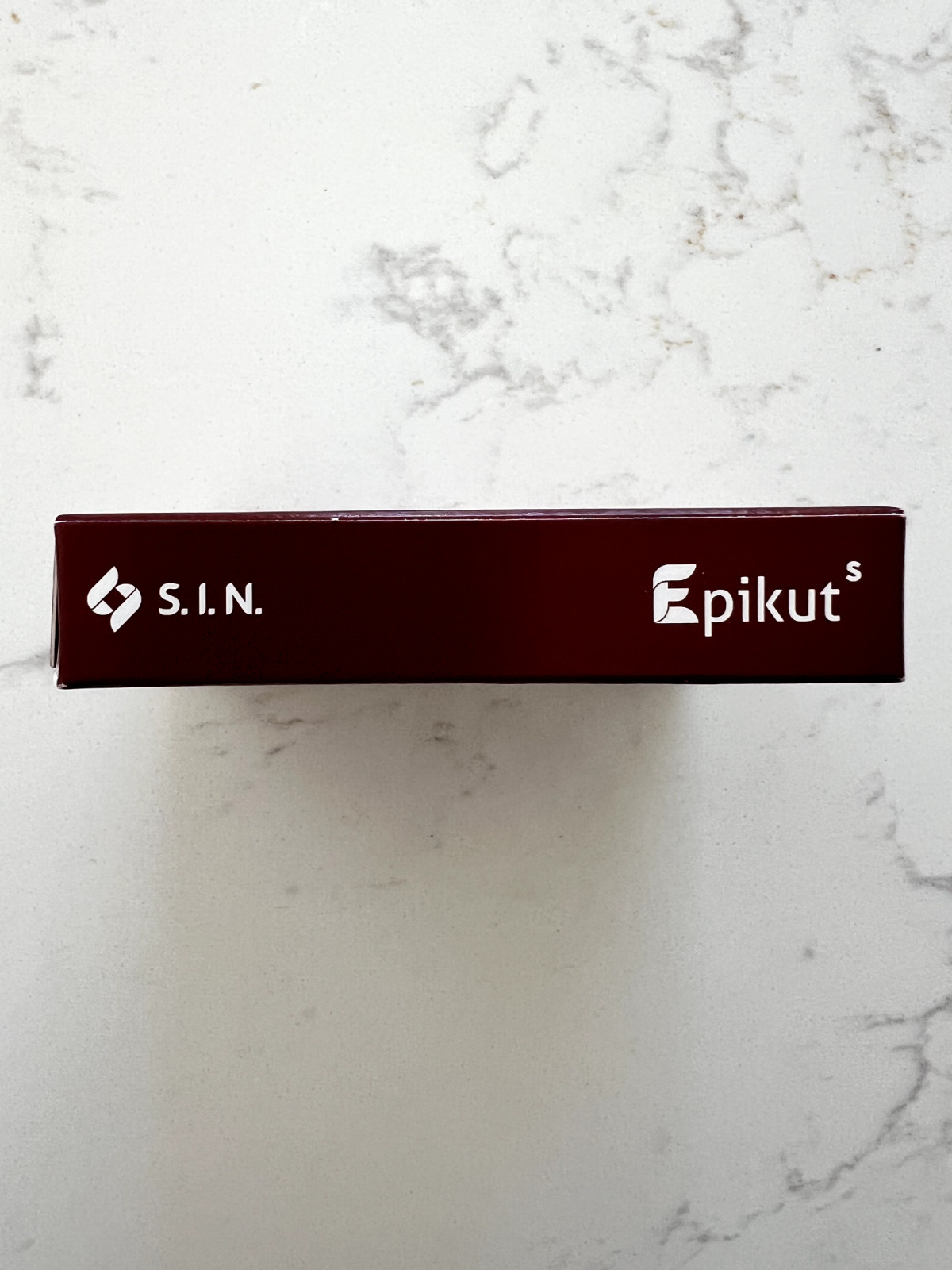 2 S.I.N. Epikut s Dental Implant REF ILM 5015 SIZE 05,0X15,0MM