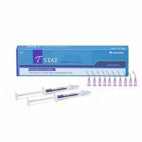 Dental T Stat Retraction System NexoBio at Best Price Free Shipping