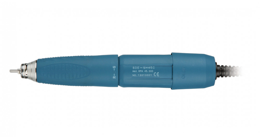 Saeyang Marathon SDE-SM45C Brush Micromotor Handpeice