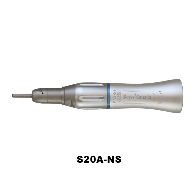 Beyes Maxso Straight-Smart ISO E-Type External Water Spray Dental