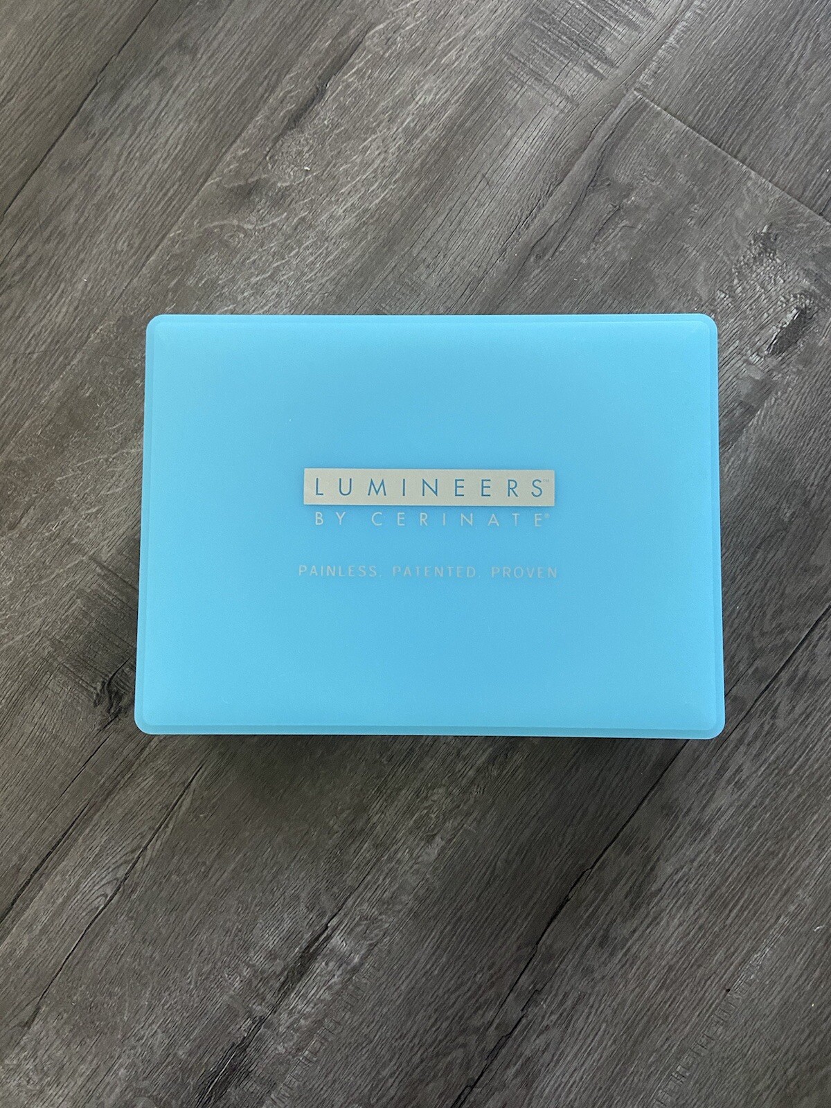 DenMat Lumineers Cerinate Lumigrip Kit