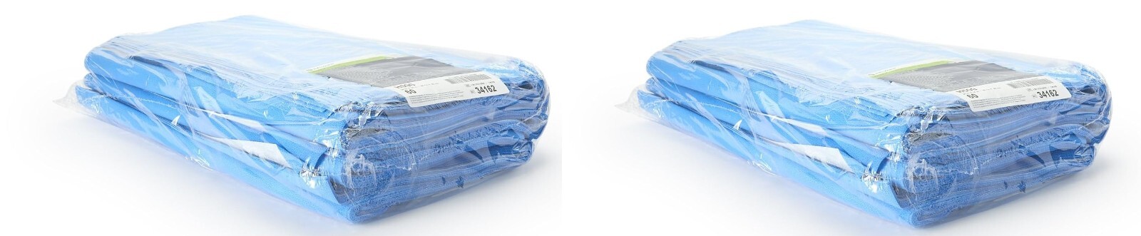 Halyard Health 34162 Kimguard One-Step KC500 Sterilization Wrap Lot of 120