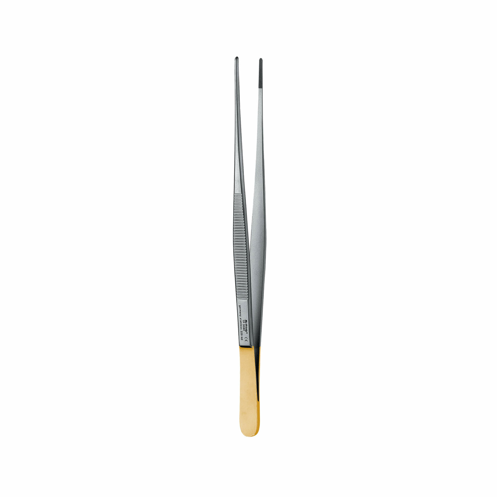 Hu-Friedy Potts-Smith Perma Sharp ® Tissue Pliers – TP5080